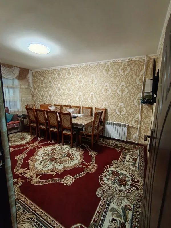 3 хонали квартира сотилади 4 3 хонали квартира сотилади 4