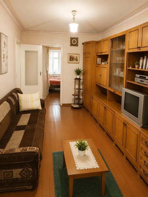 Chilonzor 23-kvartal 4/4/5 g‘ishtli uy, 2 ta balkon, Ipoteka 1 Chilonzor 23-kvartal 4/4/5 g‘ishtli uy, 2 ta balkon, Ipoteka 1