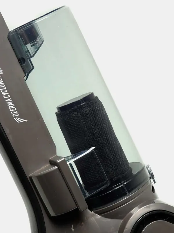 Пылесос Deerma Vacuum cleaner DX700 — фото 5