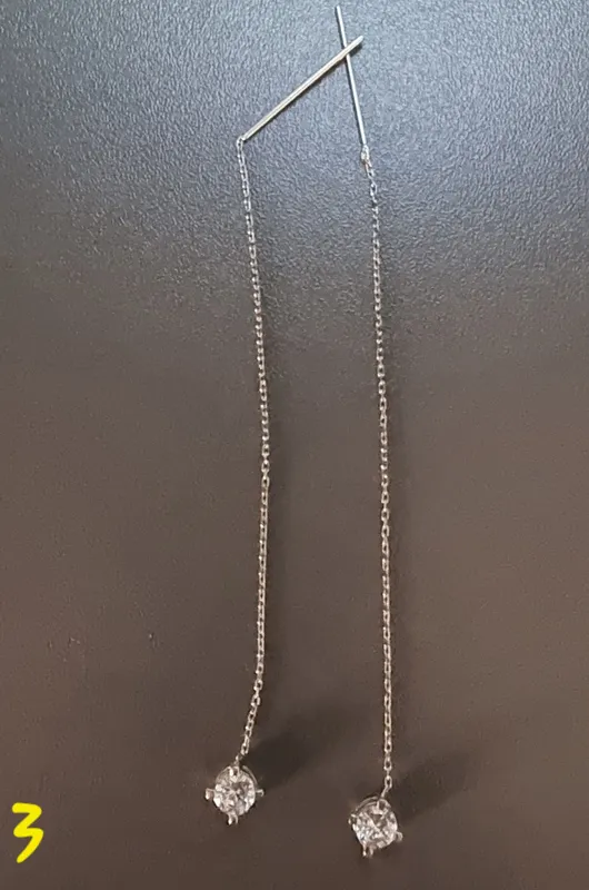 продам серебряные украшения, бу и новые. 4 продам серебряные украшения, бу и новые. 4