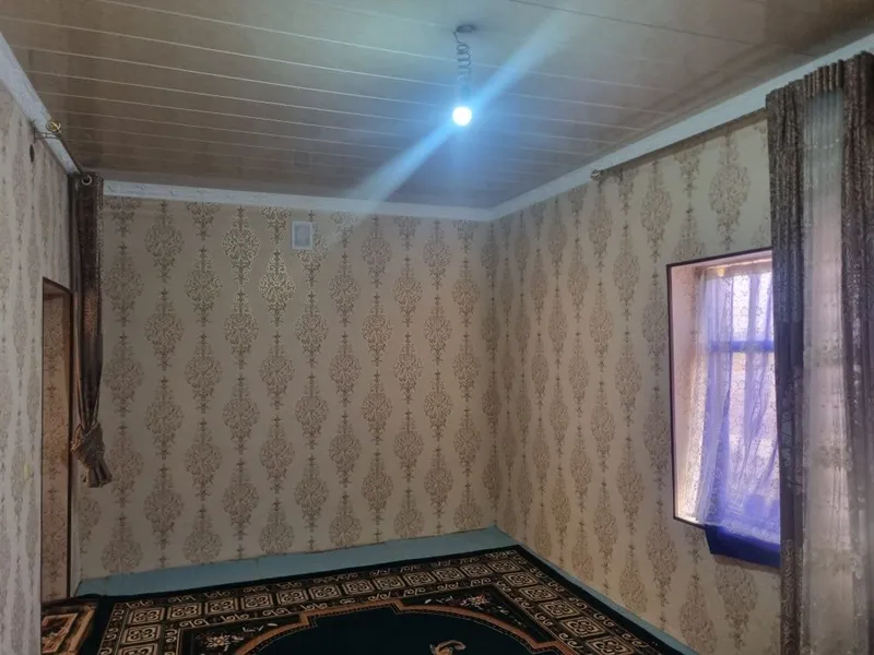 Uy sotiladi manzil boysun tuman boshrabot mahallasida joylashgan — фото 1
