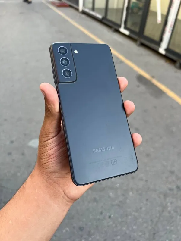 Samsung S21 FE 5G