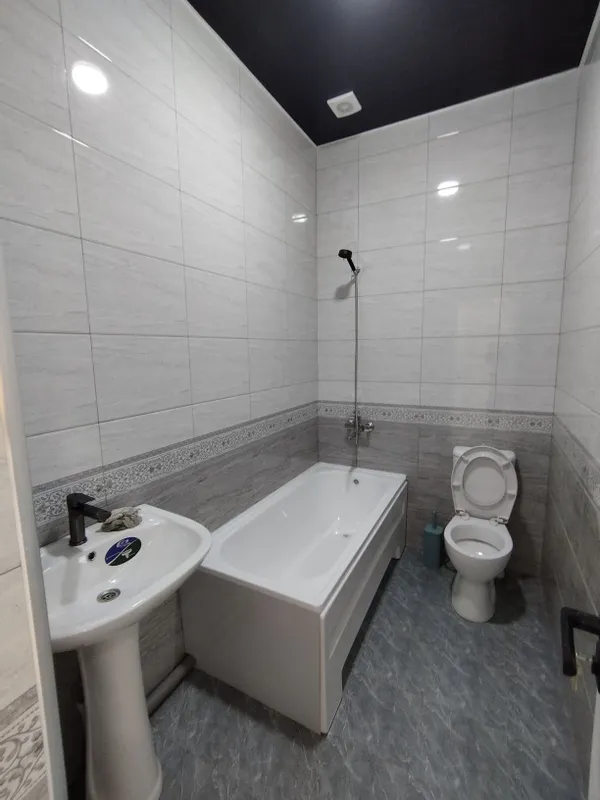 Продается Дом Старые Сергели 1-Сотка 2х комнатный 50 квадратов — фото 2