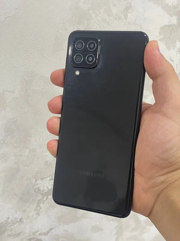 Samsung Galaxy A22 1 Samsung Galaxy A22 1