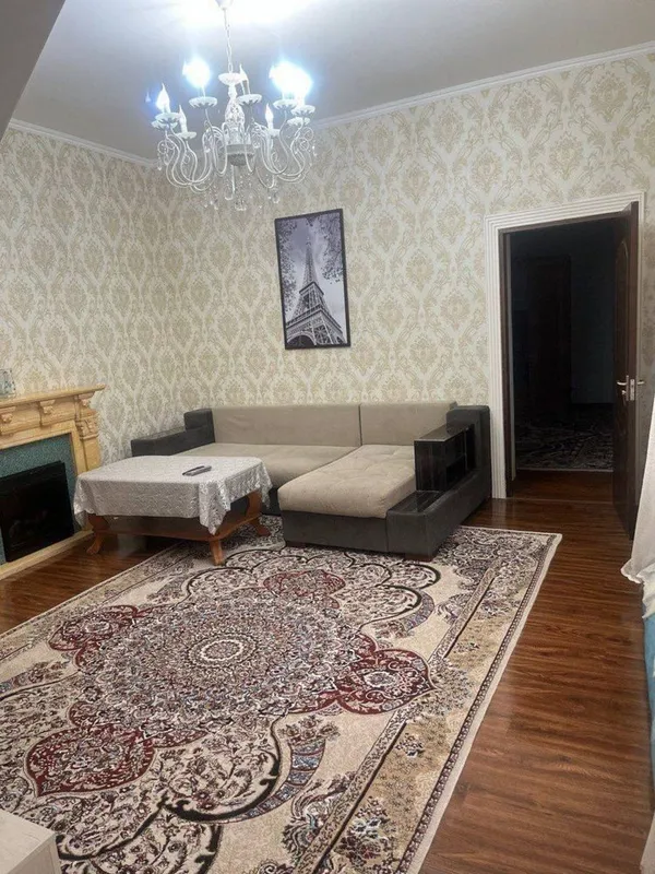 Продажа дома Яккасарайский район , 3.5 сотки — фото 2