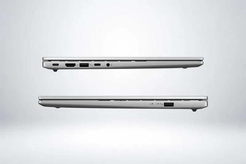ASUS Vivobook S14 OLED / Ryzen 5 / 16GB / 512GB / OLED /Гарантия 1 год — фото 6