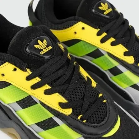 Продам кроссовки Adidas Unisex Niteball II GX0771/ CBL — фото 2