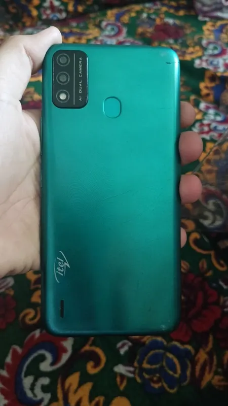 Продаётся телефон
Название: itel a48 500 тысяч сум 1 Продаётся телефон
Название: itel a48 500 тысяч сум 1