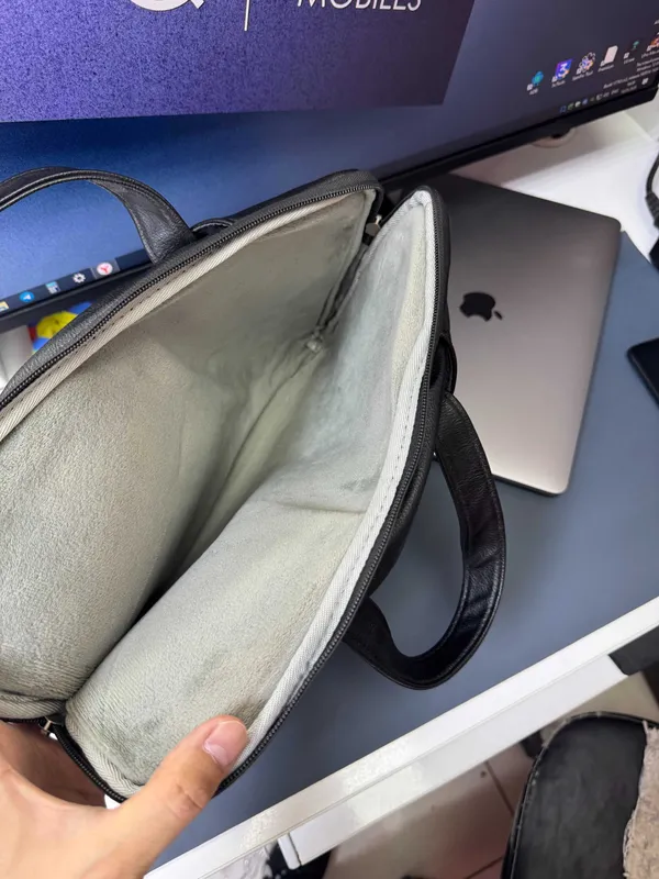Sumka - Notebook Macbook Pro Air 13 14 M1 M2 M3 M4 Konvert — фото 4