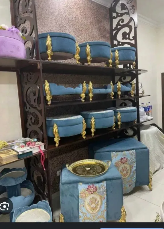 Sarpa sandiqlar sotiladi