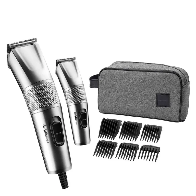 Машинка для стрижки BaByliss MEN 7755PE — фото 2