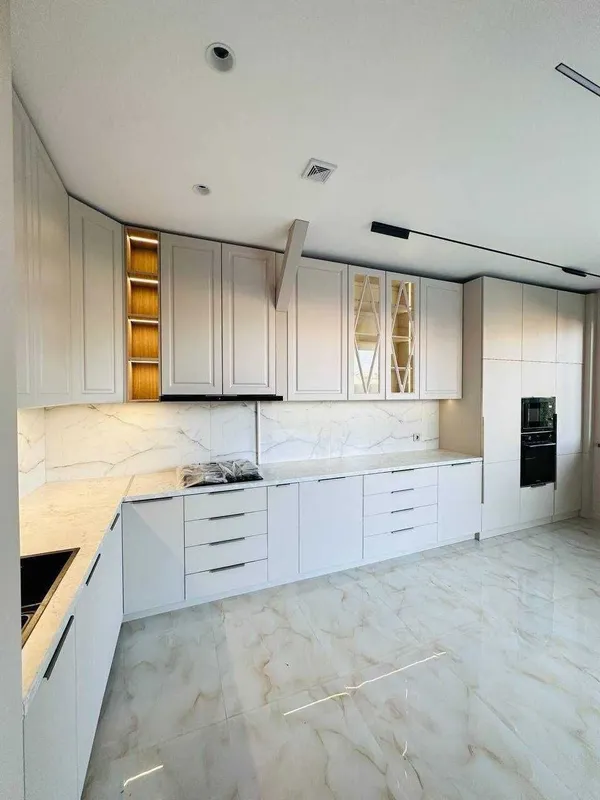 ПРОДАЕТСЯ Дом 4.73 сотки Ор-р: улица Салом! Мирзо-Улугбекский район — фото 4