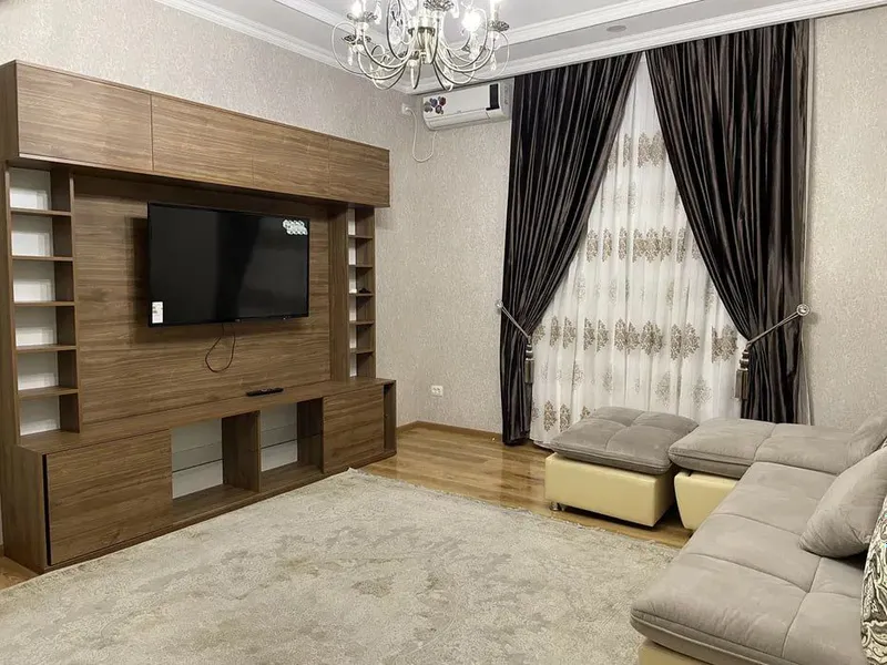 Parkent Vilaj 3