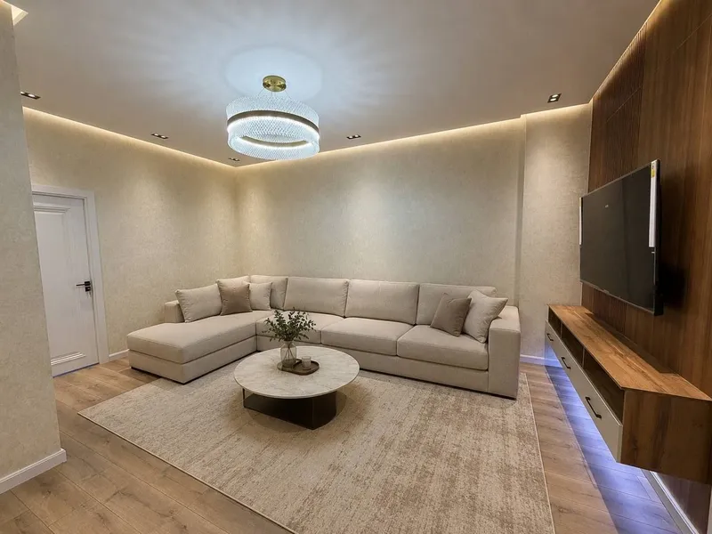 ЖК Comfort house