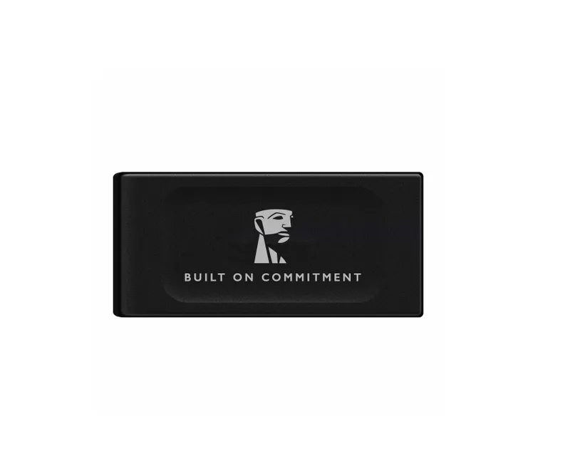{ Kingston XS1000 2TB Type-C Black { Kingston XS1000 2TB Type-C Black