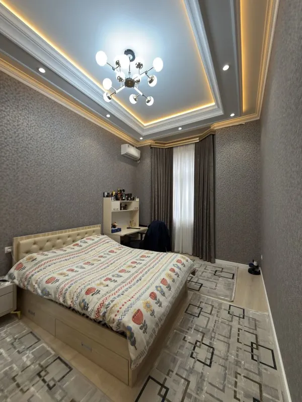 Продажа дома Чайхана Салом 3 сотки вдоль центральной улицы Салом — фото 4 Продажа дома Чайхана Салом 3 сотки вдоль центральной улицы Салом — фото 4