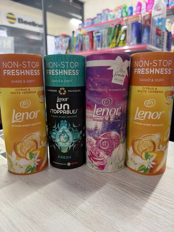 Lenor asal hidlaridan keldi