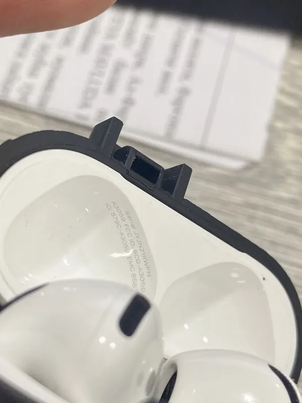 Airpods 4 anc original 2 Airpods 4 anc original 2