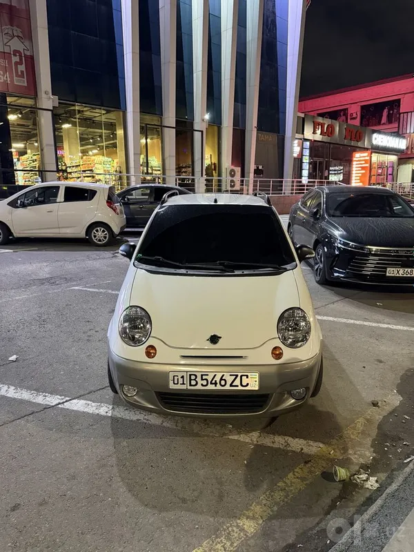 Matiz best 2017 yil 6 Matiz best 2017 yil 6