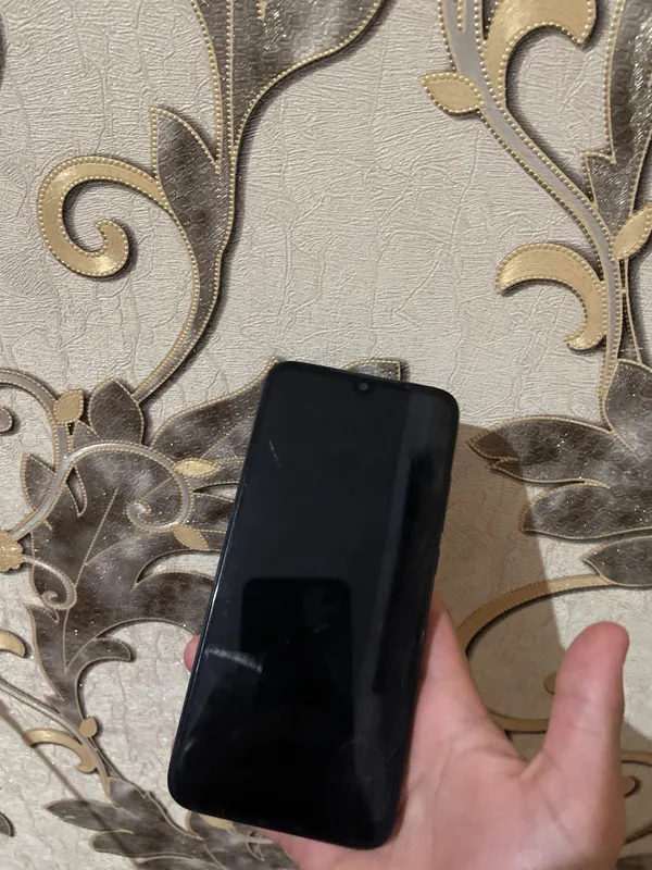 Redmi 7 ekran kuygan
