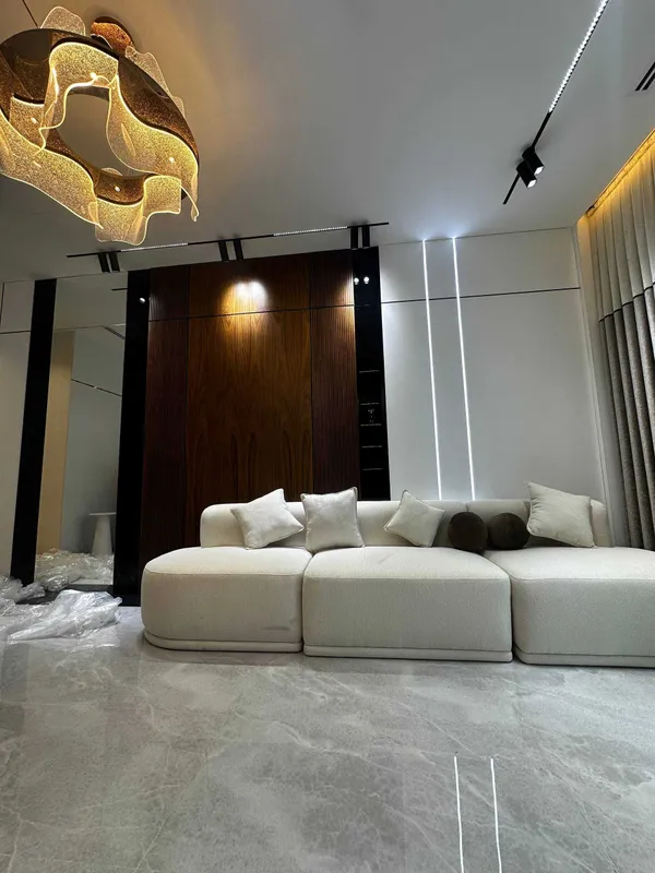 СДАЕТСЯ Роскошная квартира 3 ком Nest One! — фото 5