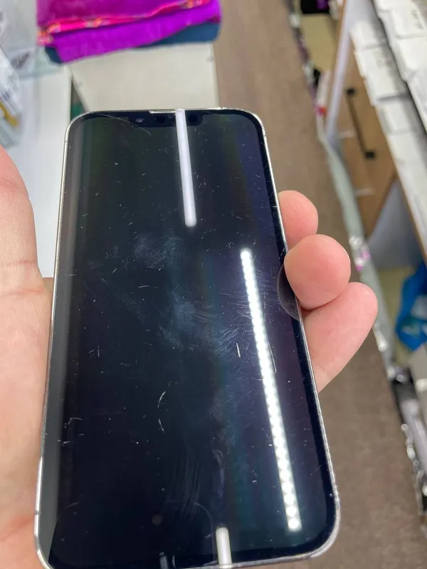 iPhone 13 Pro 2