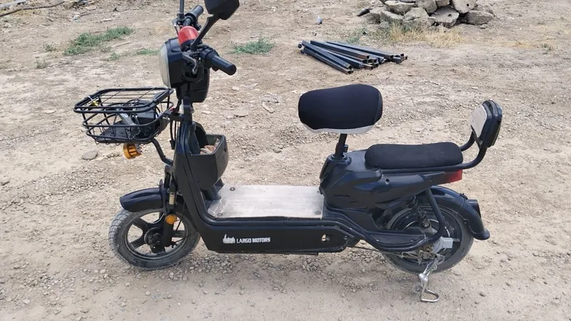 elektr skuter 2 elektr skuter 2