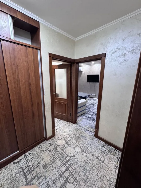 Чиланзар 18-квартал, без маклера, квартира в аренду 380$ 8 Чиланзар 18-квартал, без маклера, квартира в аренду 380$ 8