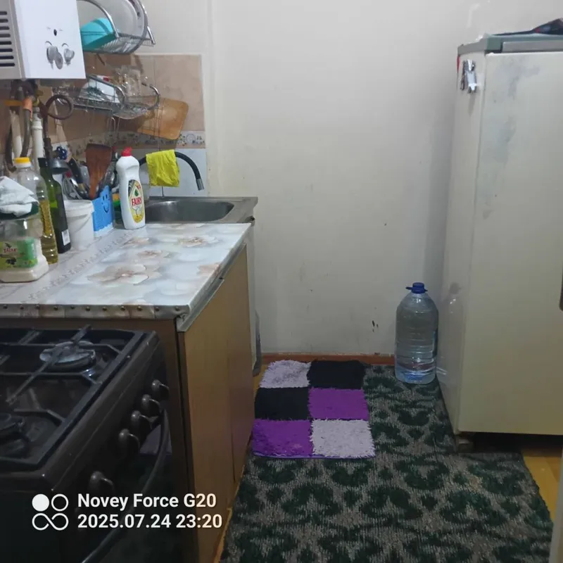 Срочно здаеться в Аренду 2-ком квартира городе Чирчике районк Акавак — фото 4