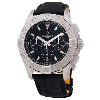 Швейцарские часы BREITLING Avenger. ПОД ЗАКАЗ!