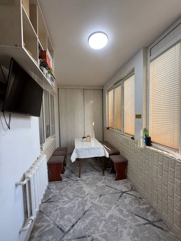Продажа квартиры. 9-микрорайон. 3х комнатная 9 mikrorayon 3 xonali — фото 3