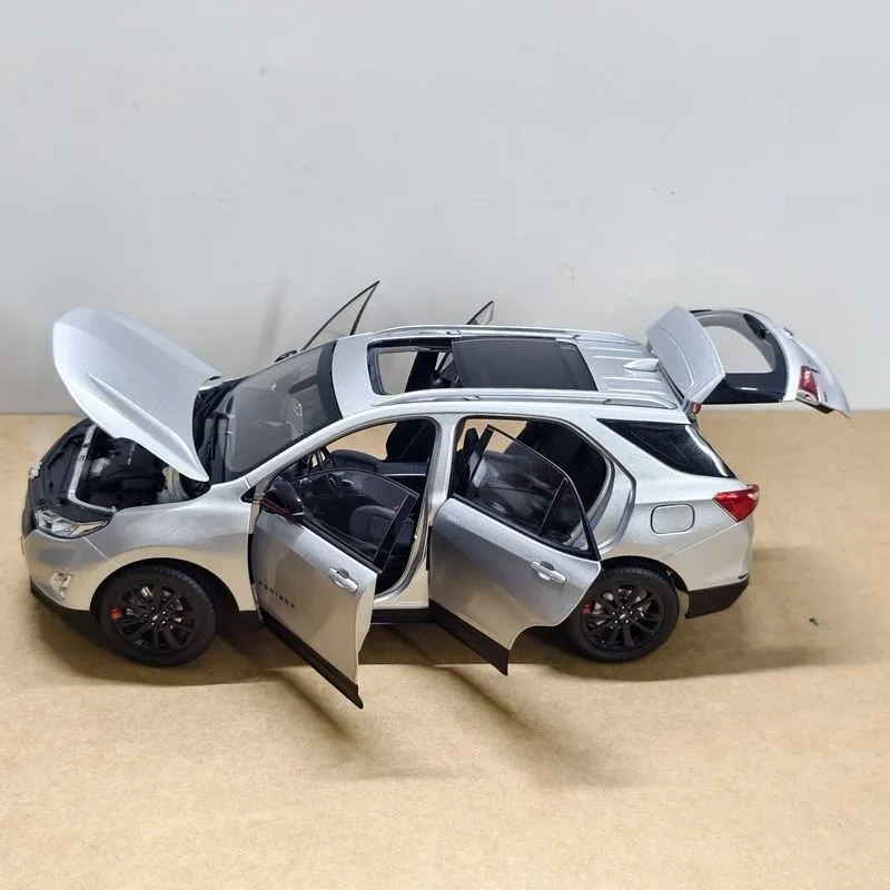 Chevrolet equinox o’yinchoq — фото 2
