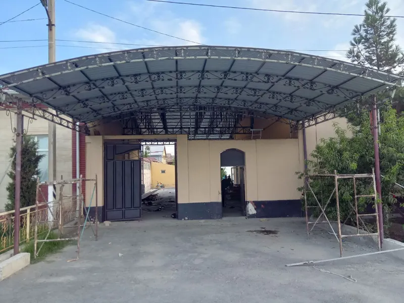 Katejlarni Tomini va orasini yopamiz — фото 4