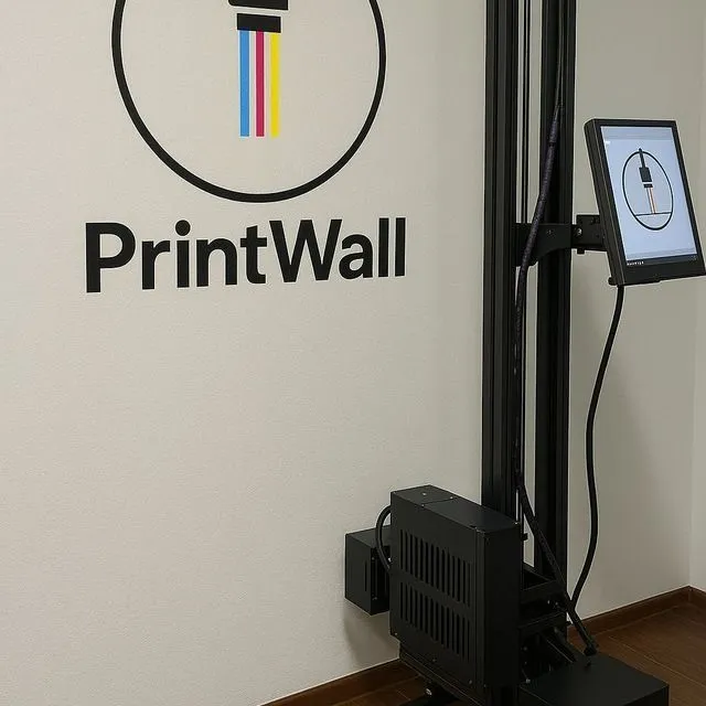 Devorga 3d chizadigan printer — фото 3