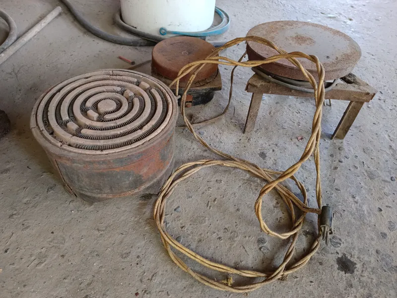 Газовая горелка — фото 3