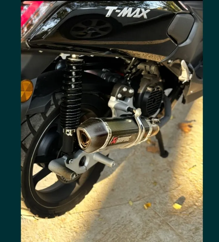 Продаётся T MAX 6 Продаётся T MAX 6