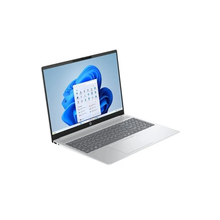 Ноутбук HP OmniBook 5 AI PC, Core Ultra 7-255U, 16GB, 512GB, 16.0" 2K — фото 2