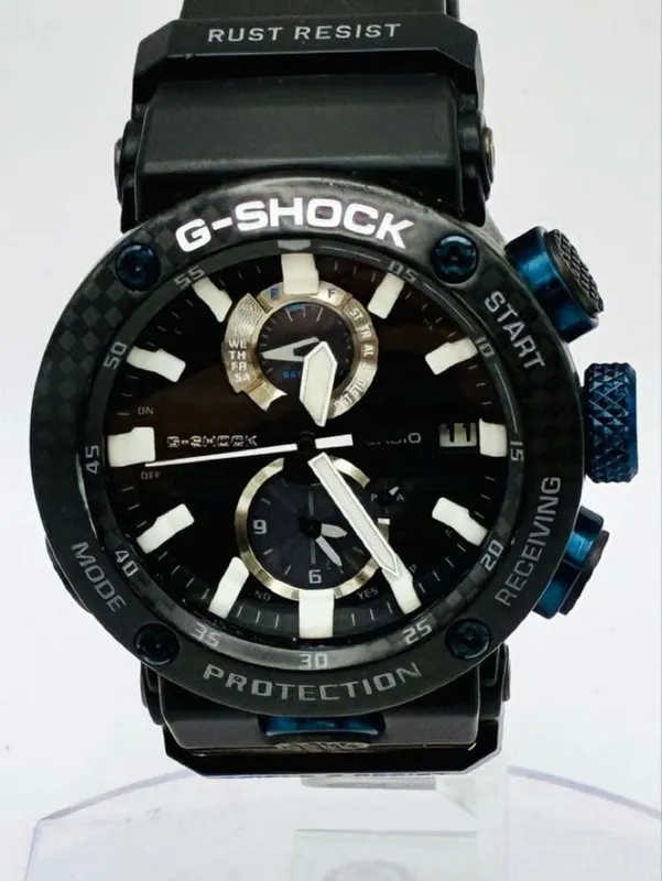 G-SHOCK GWR-B1000-1A1JF yangi emas 2 G-SHOCK GWR-B1000-1A1JF yangi emas 2