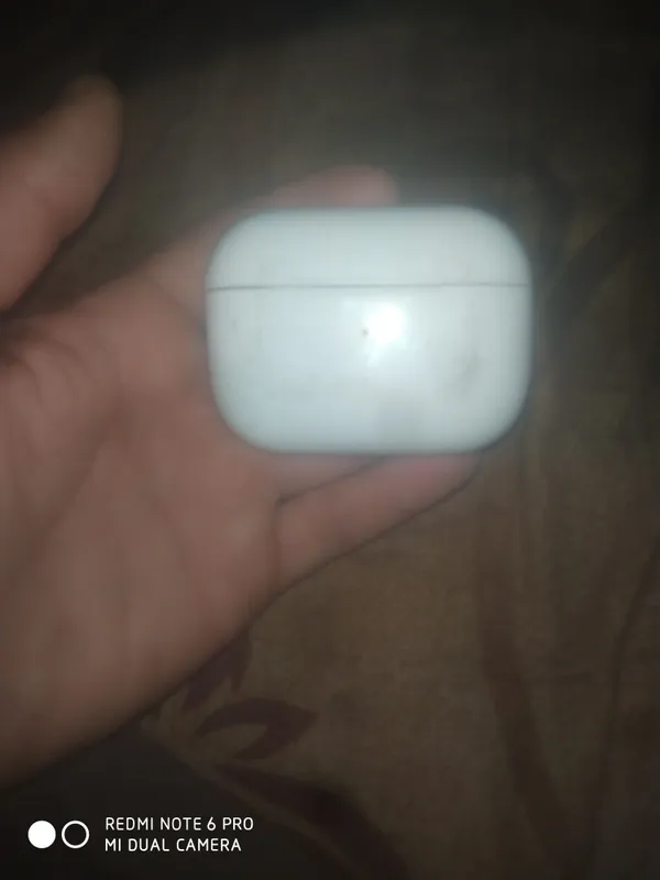 Air pods pro — фото 3
