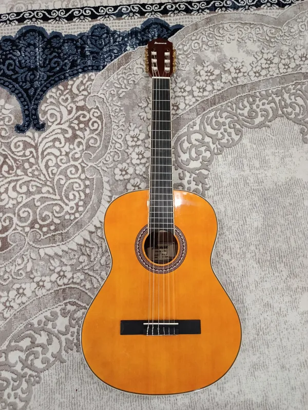 Ibanez Classic Guitar — фото 3