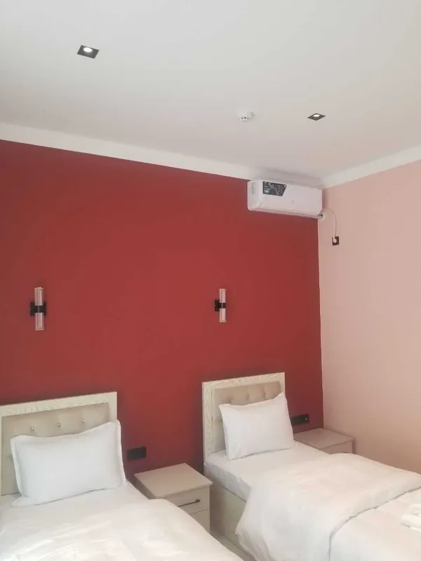 Pandora Hotel — Samarqanddagi qulay va zamonaviy mehmonxona! — фото 4