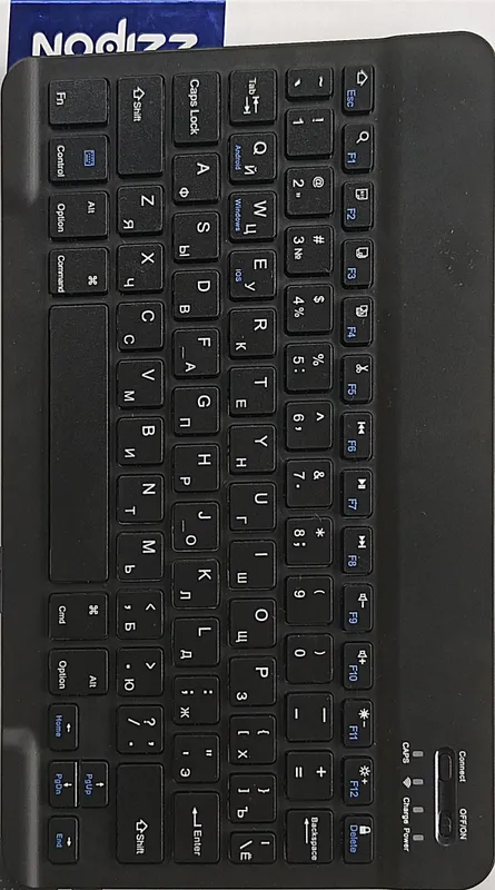 Planshet NODIZZ NPAD 23 plus — фото 2
