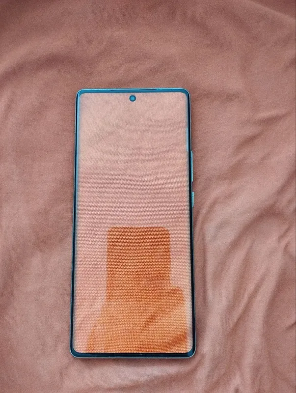 Infinix Note 40 Pro 3 Infinix Note 40 Pro 3