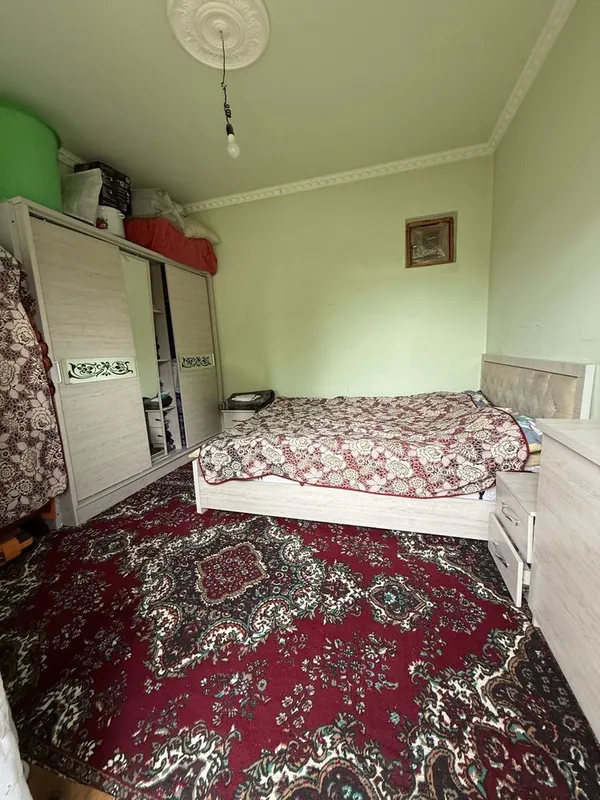 Продаётся участок соток-6 Сергелийский р-н (Хонобод) Номданак Махалля — фото 7