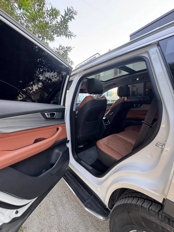 chery tiggo 8 pro max 5 chery tiggo 8 pro max 5