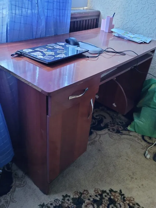 Письменный стол бакувват 2 Письменный стол бакувват 2