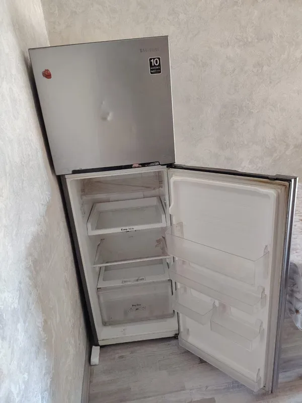 Самсунг холодильник 3