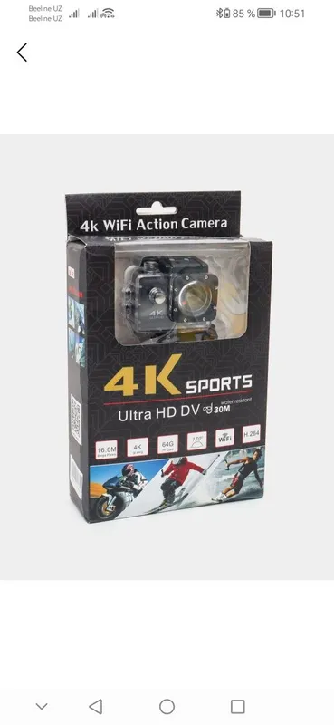 4k Kamera 250 min so'm 2 4k Kamera 250 min so'm 2