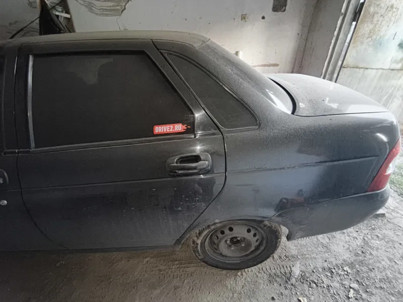 Lada Priora 2012 4 Lada Priora 2012 4