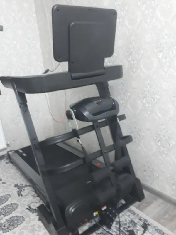 ТЕХНИКА ДЛЯ БЕГА И МАССАЖА 2